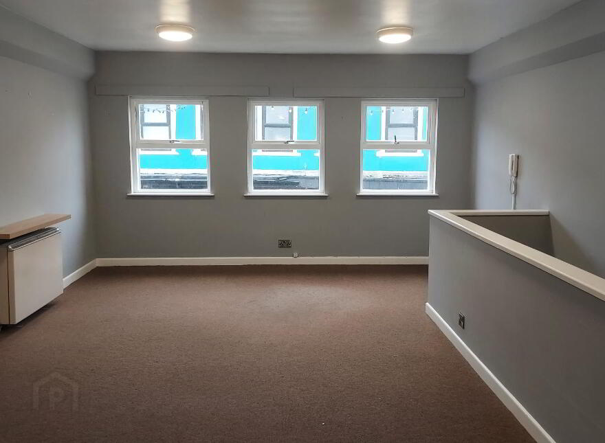 19 Old Market Place, Omagh, BT78 1BT