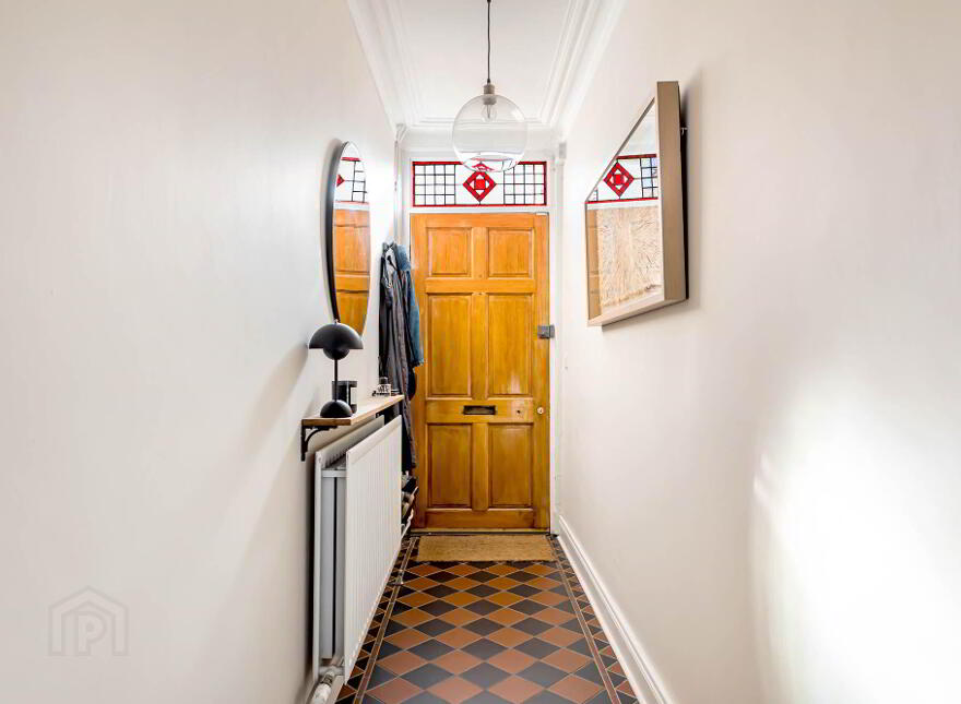 3 Marlborough Park Central, Belfast, BT9 6HN