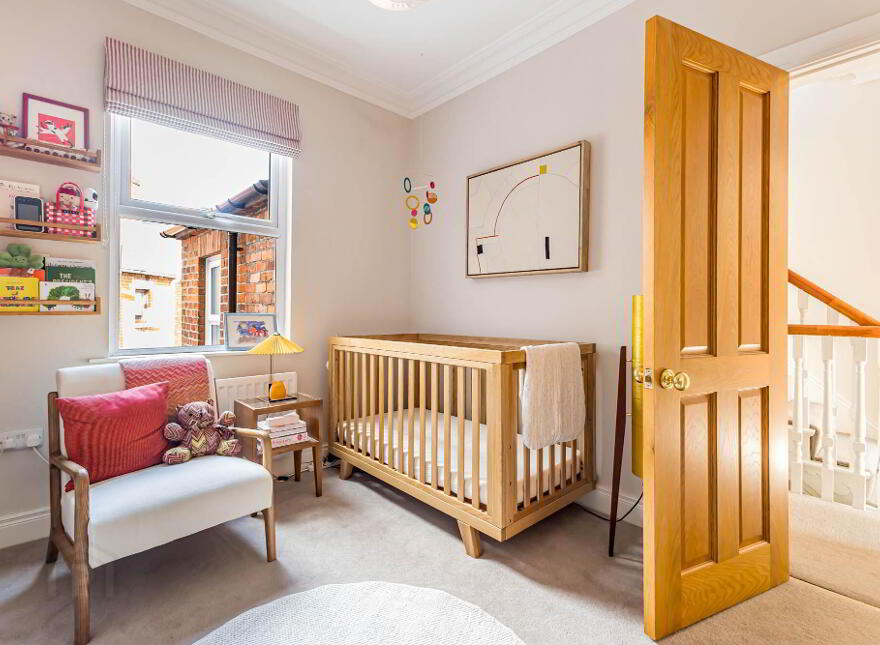 3 Marlborough Park Central, Belfast, BT9 6HN