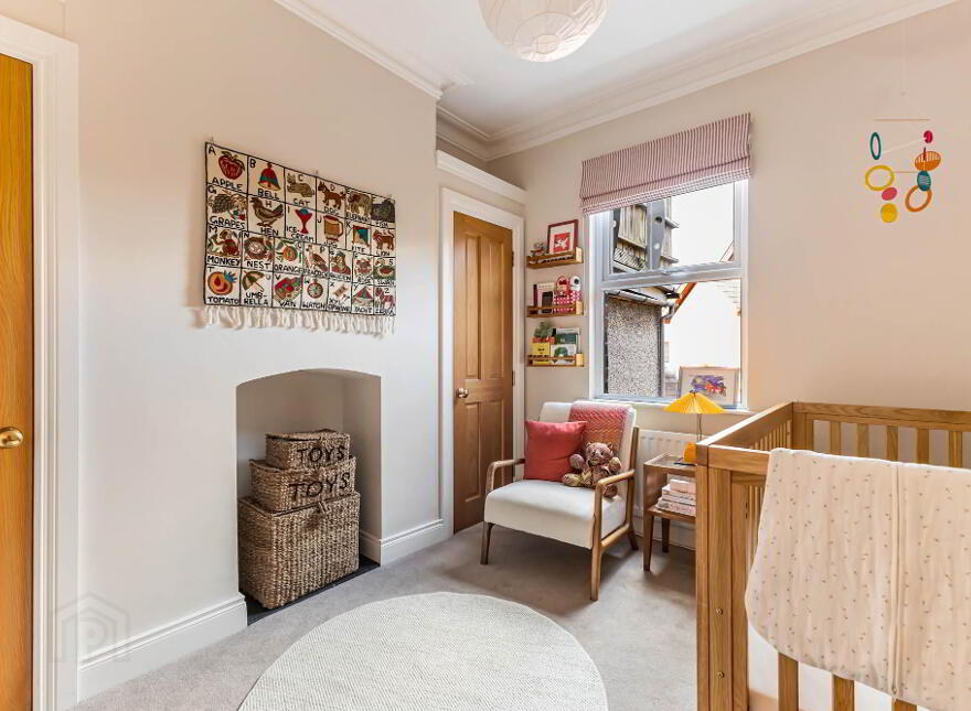 3 Marlborough Park Central, Belfast, BT9 6HN