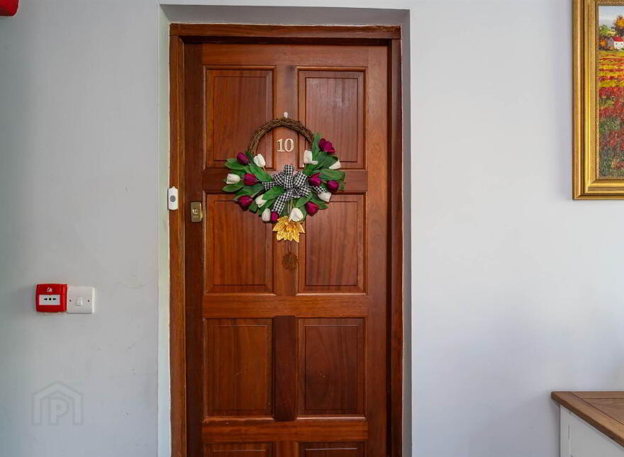 Apt 10 Kingsleigh, 31b Kings Road, East Belfast, Belfast, BT5 6JG