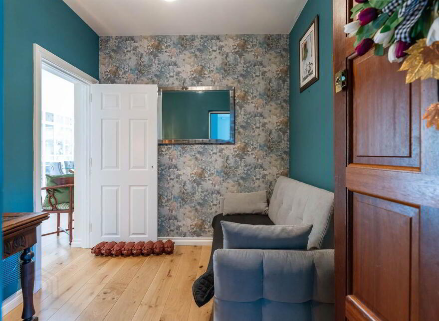 Apt 10 Kingsleigh, 31b Kings Road, East Belfast, Belfast, BT5 6JG