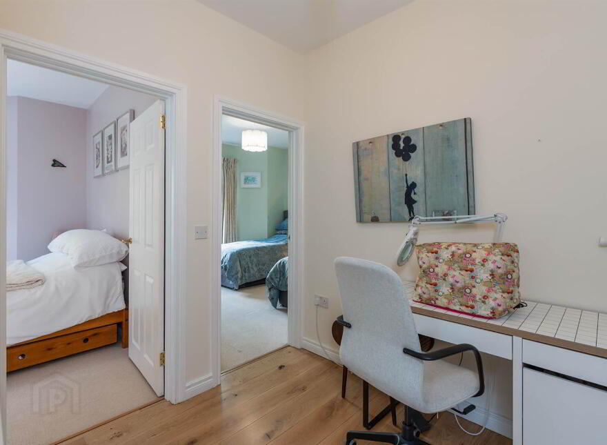 Apt 10 Kingsleigh, 31b Kings Road, East Belfast, Belfast, BT5 6JG