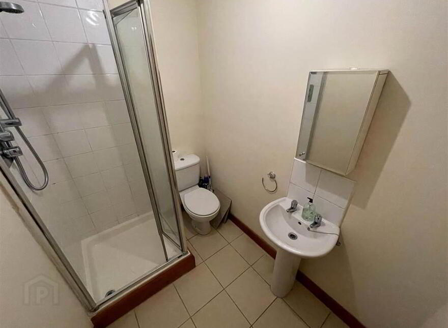 30 Regency Square, Bangor, BT19 7FX
