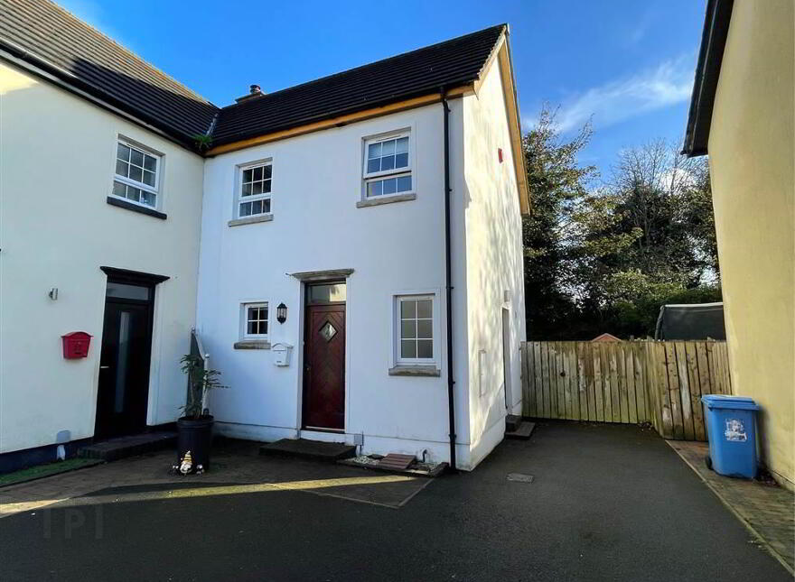 30 Regency Square, Bangor, BT19 7FX