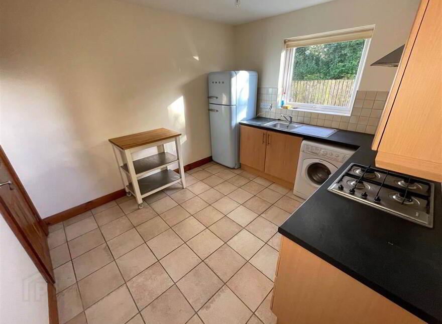 30 Regency Square, Bangor, BT19 7FX