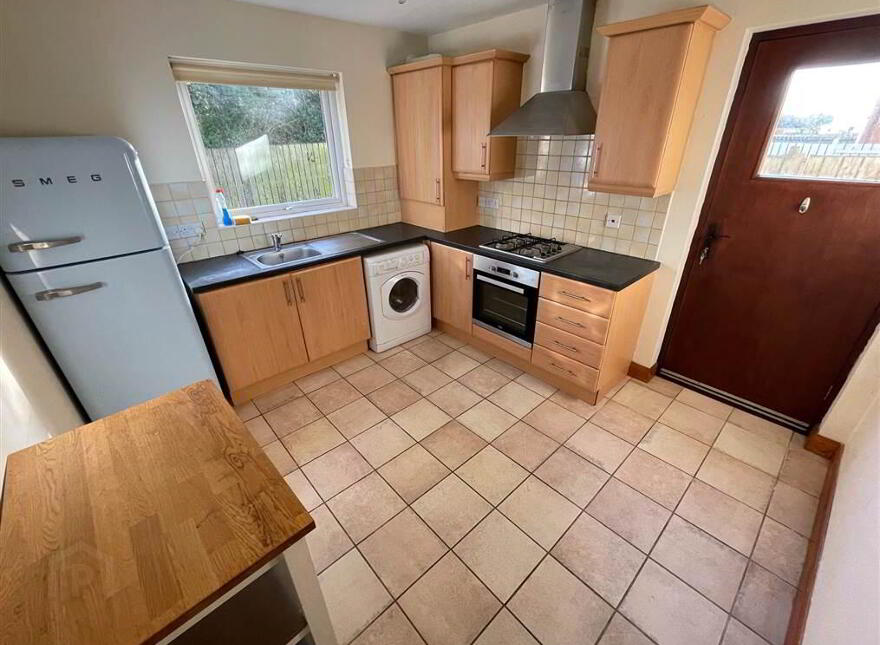 30 Regency Square, Bangor, BT19 7FX