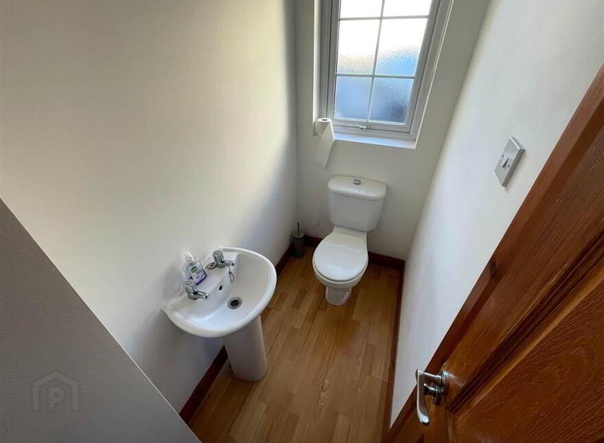 30 Regency Square, Bangor, BT19 7FX