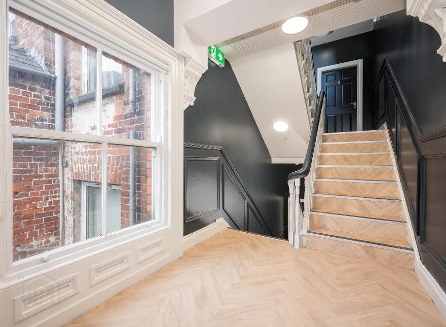 Apt 5, 15 Malone Road, Belfast, BT9 6RT