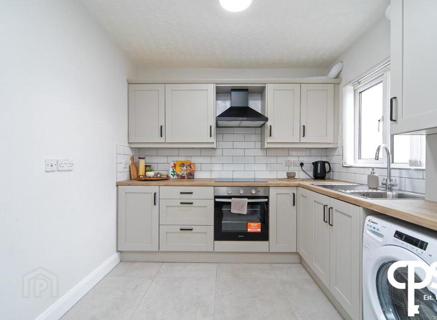 88 Frenchpark Street, Belfast, BT12 6HZ