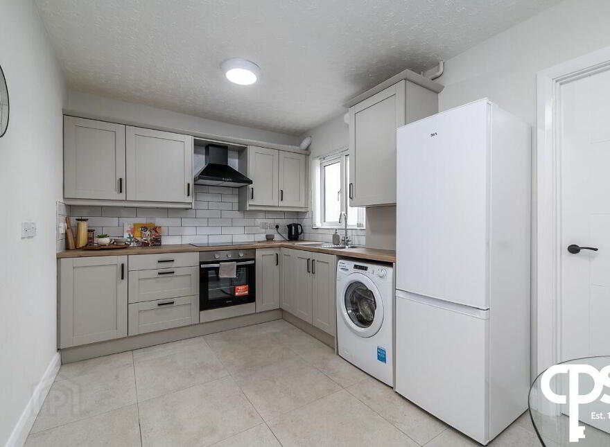88 Frenchpark Street, Belfast, BT12 6HZ