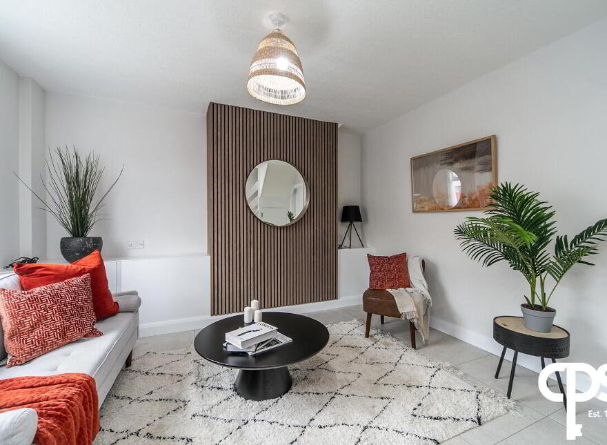 88 Frenchpark Street, Belfast, BT12 6HZ