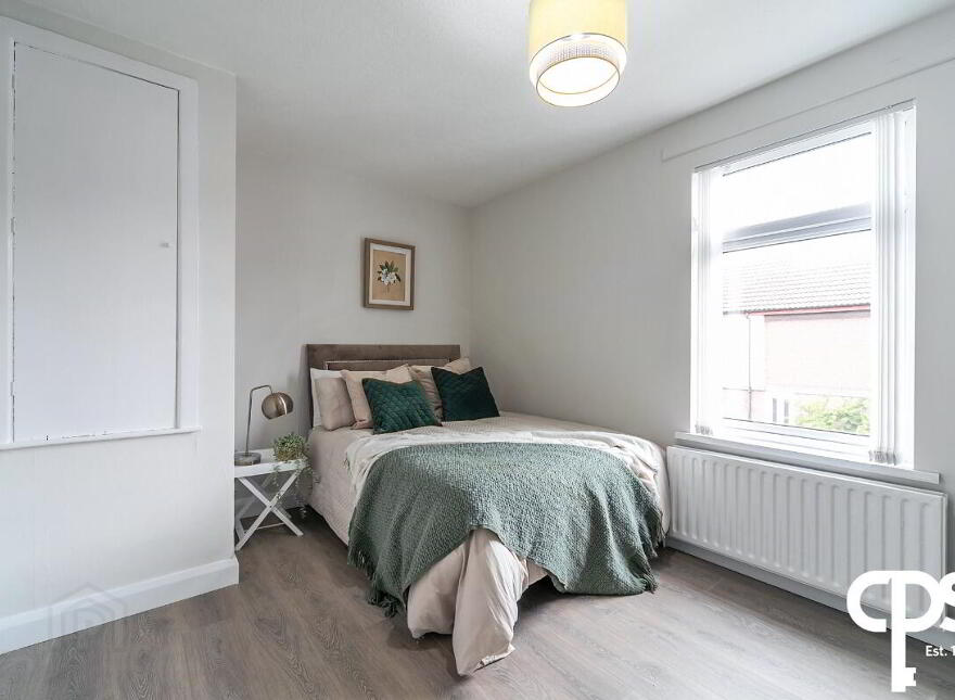 88 Frenchpark Street, Belfast, BT12 6HZ