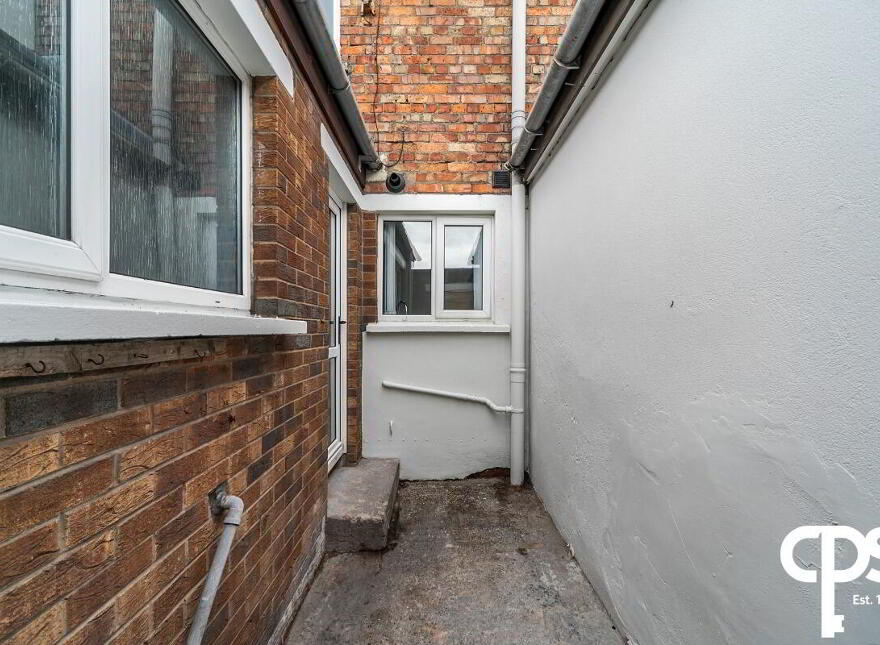 88 Frenchpark Street, Belfast, BT12 6HZ