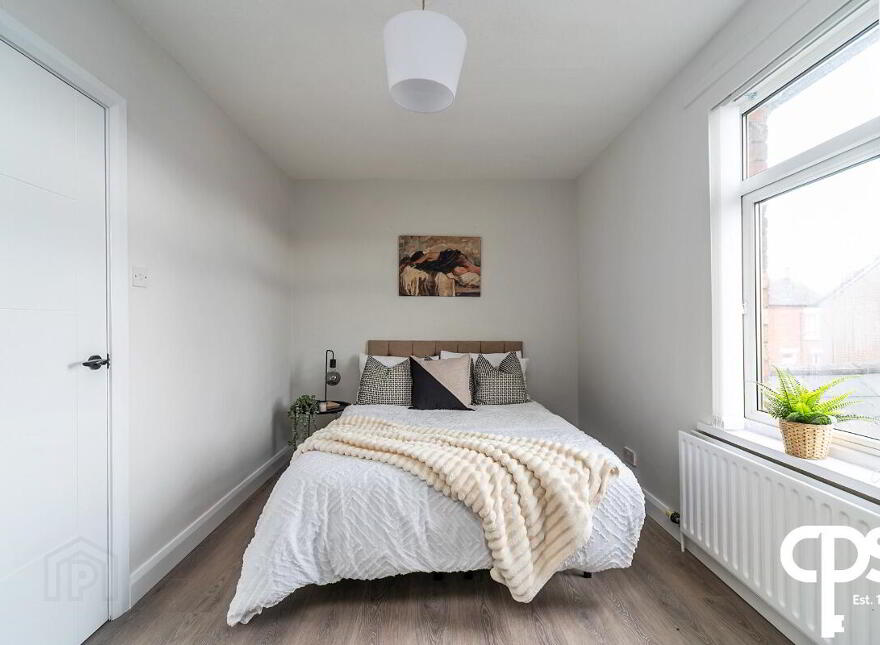 88 Frenchpark Street, Belfast, BT12 6HZ