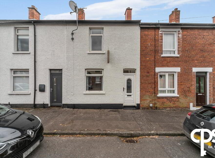 88 Frenchpark Street, Belfast, BT12 6HZ