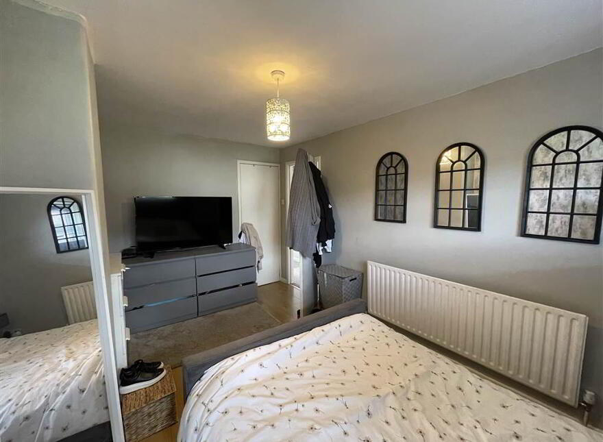 22 Greenan, Shaws Road, Belfast, BT11 8LW