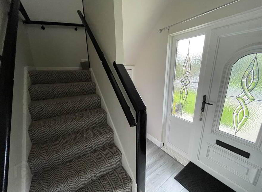22 Greenan, Shaws Road, Belfast, BT11 8LW
