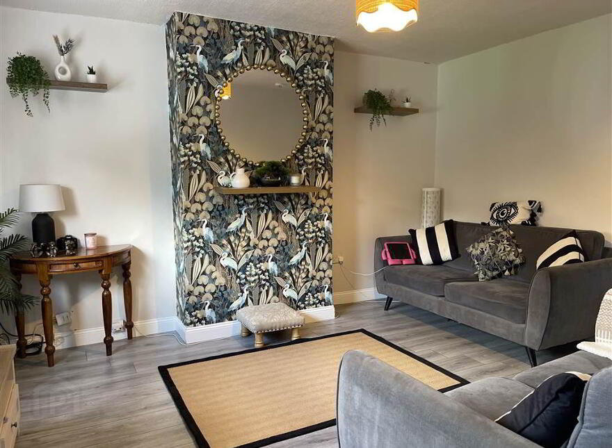22 Greenan, Shaws Road, Belfast, BT11 8LW