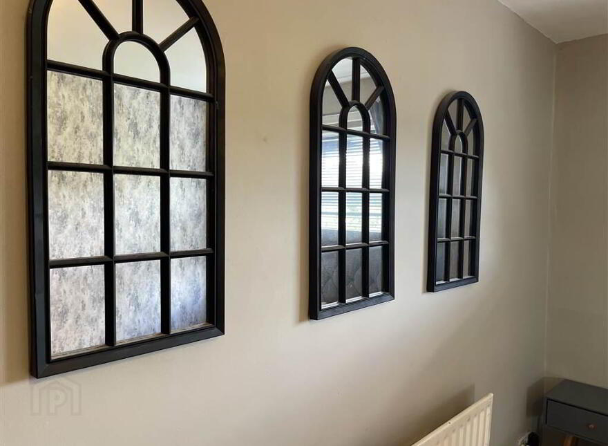 22 Greenan, Shaws Road, Belfast, BT11 8LW