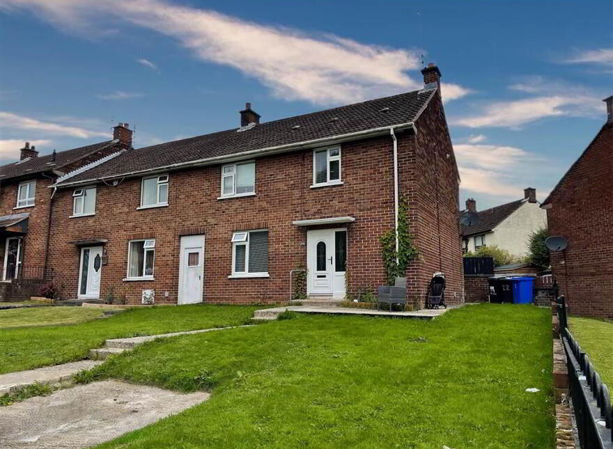 22 Greenan, Shaws Road, Belfast, BT11 8LW photo