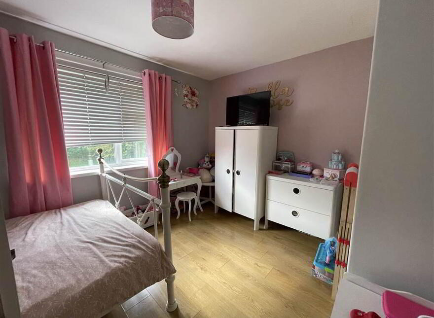 22 Greenan, Shaws Road, Belfast, BT11 8LW