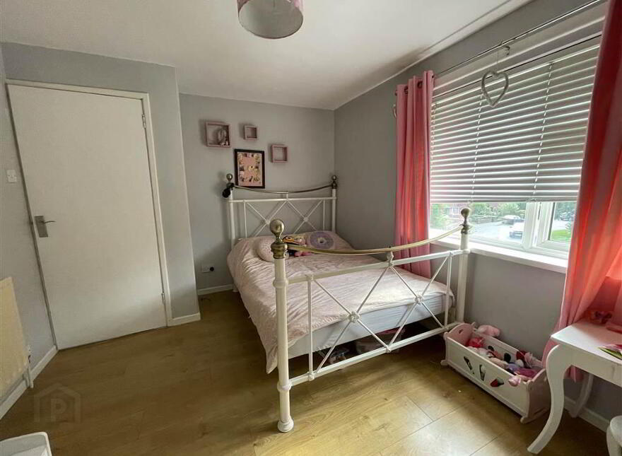22 Greenan, Shaws Road, Belfast, BT11 8LW