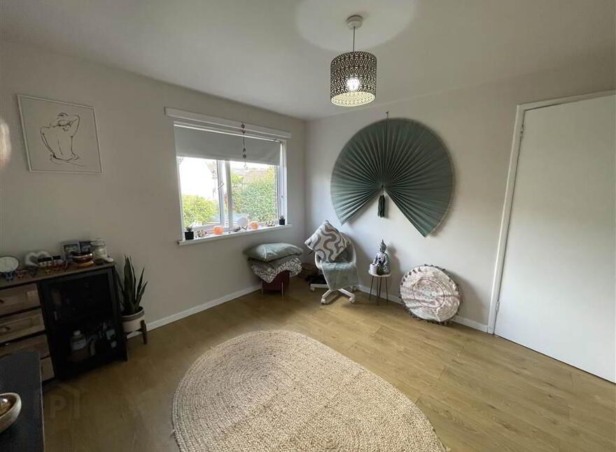 22 Greenan, Shaws Road, Belfast, BT11 8LW