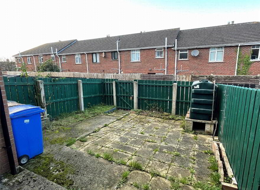 12 Ashford Green, Belfast, BT4 2FR