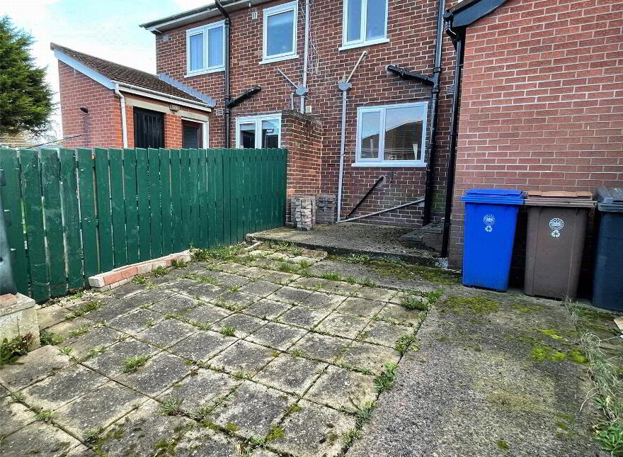 12 Ashford Green, Belfast, BT4 2FR