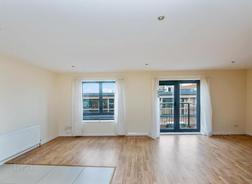 Apt 601 The Lucas Building, Ormeau Avenue, Belfast, BT2 8HB