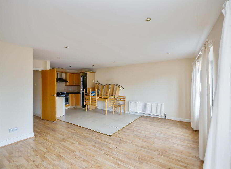 Apt 601 The Lucas Building, Ormeau Avenue, Belfast, BT2 8HB