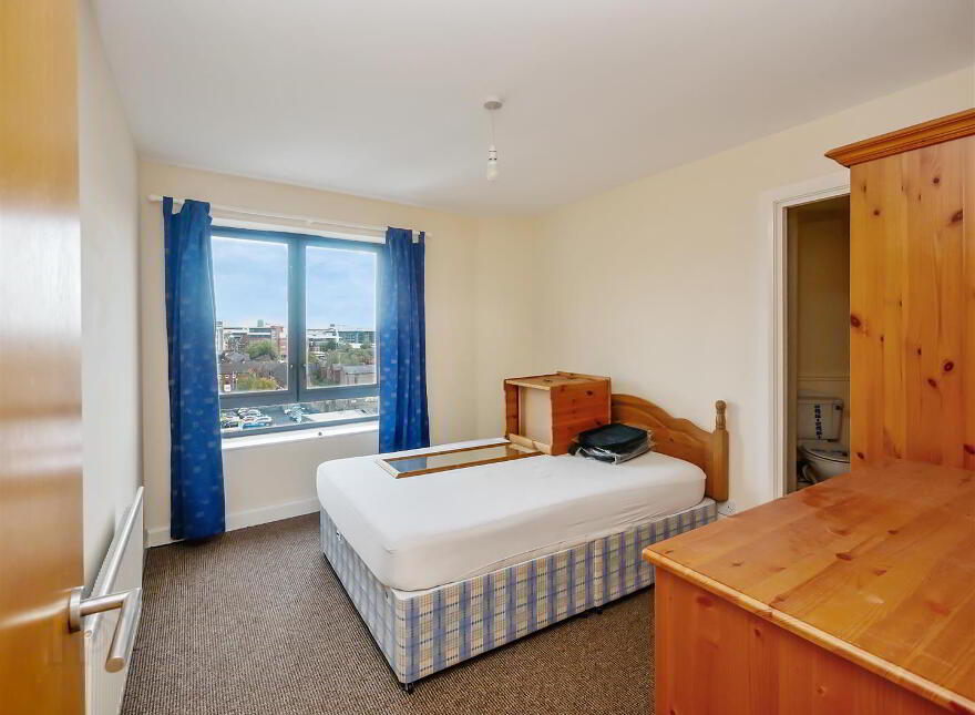 Apt 601 The Lucas Building, Ormeau Avenue, Belfast, BT2 8HB