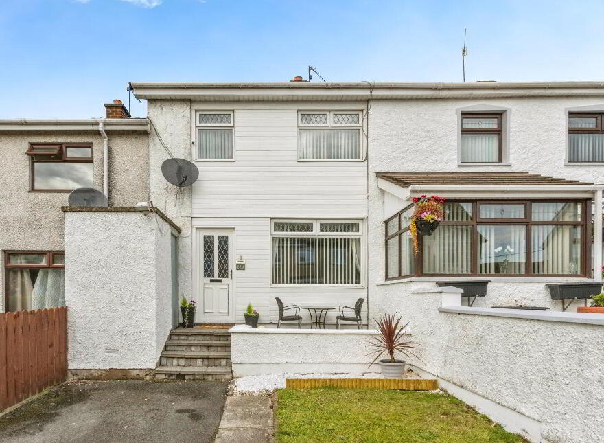 80 Tirowen Drive, Lisburn, BT28 1RY