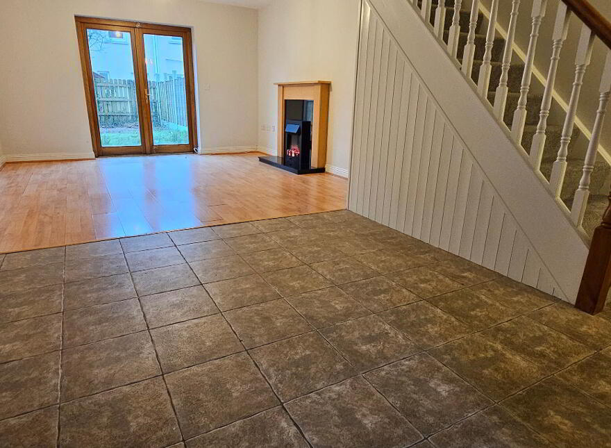 22 Clonguish Court, Newtownforbes, Longford Town, N39TC93