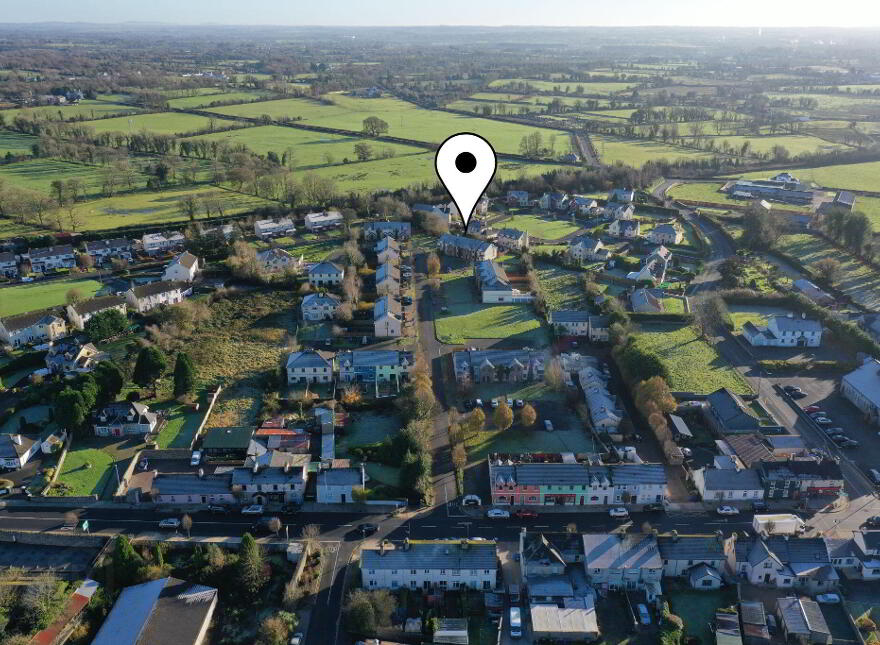 22 Clonguish Court, Newtownforbes, Longford Town, N39TC93