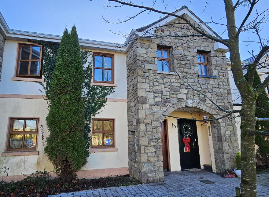 22 Clonguish Court, Newtownforbes, Longford Town, N39TC93