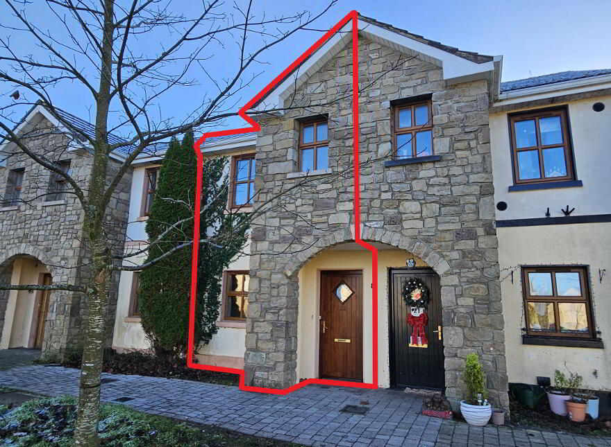 22 Clonguish Court, Newtownforbes, Longford Town, N39TC93