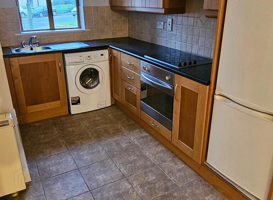 22 Clonguish Court, Newtownforbes, Longford Town, N39TC93