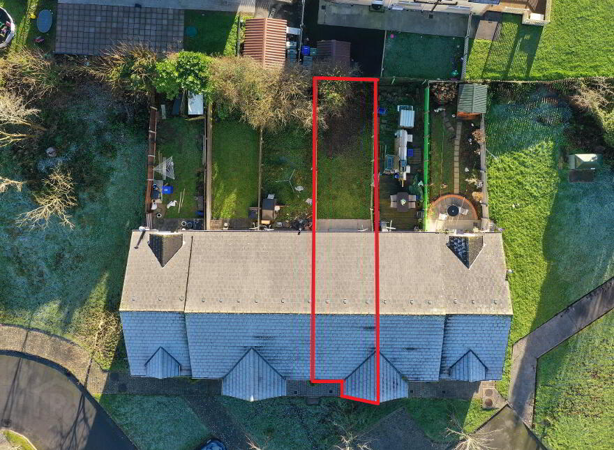 22 Clonguish Court, Newtownforbes, Longford Town, N39TC93