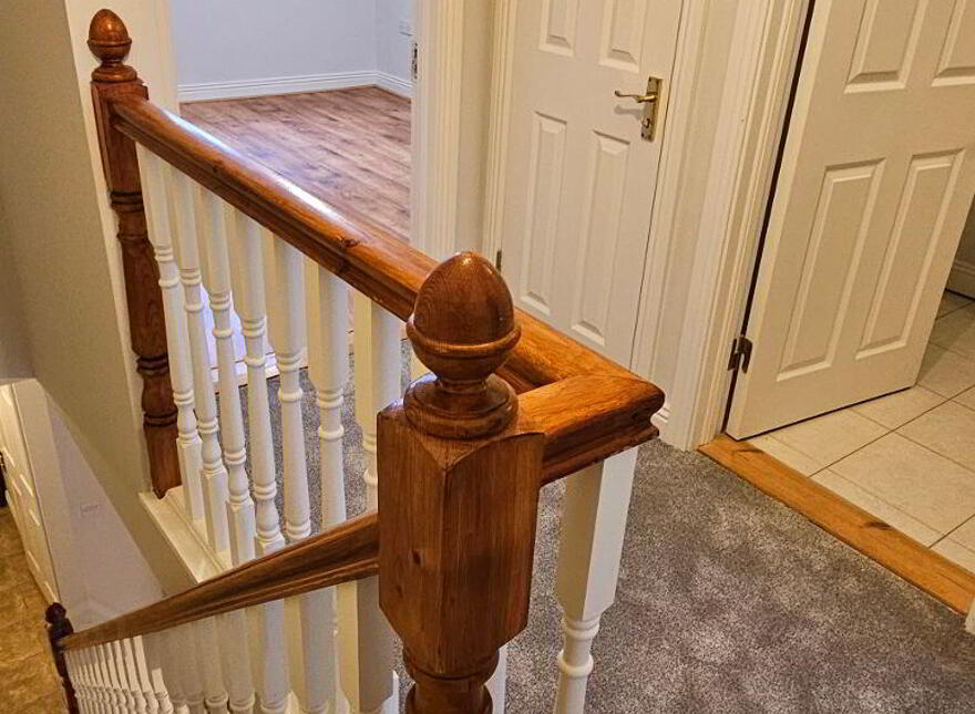 22 Clonguish Court, Newtownforbes, Longford Town, N39TC93