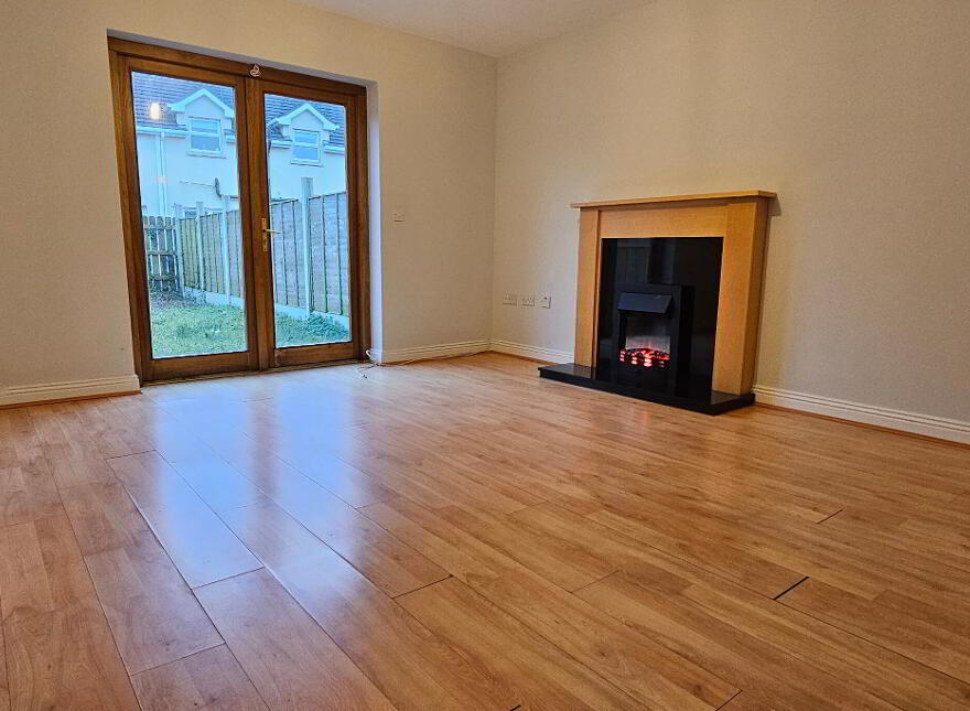 22 Clonguish Court, Newtownforbes, Longford Town, N39TC93
