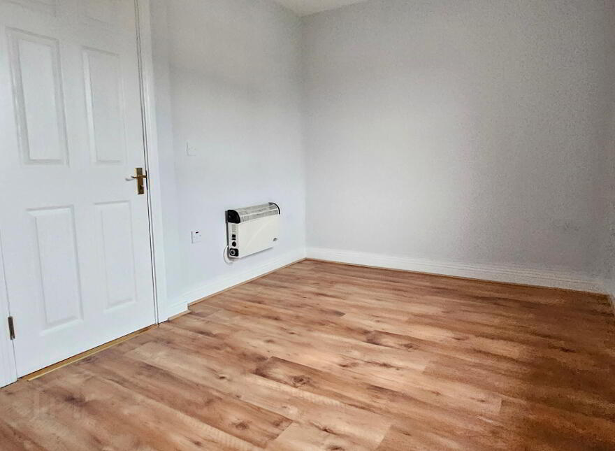 22 Clonguish Court, Newtownforbes, Longford Town, N39TC93