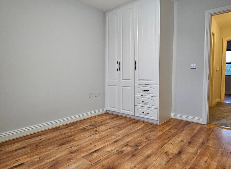 22 Clonguish Court, Newtownforbes, Longford Town, N39TC93