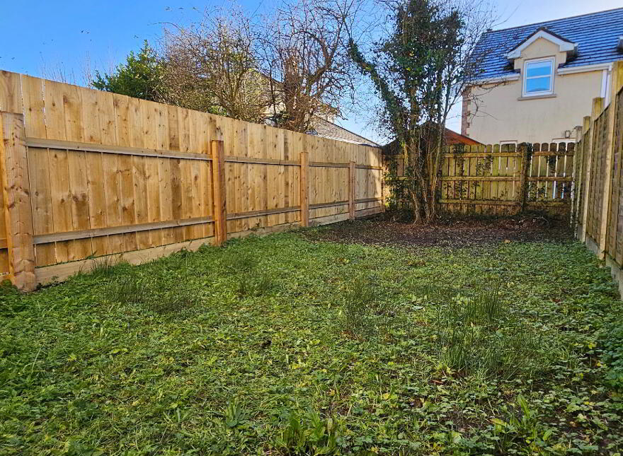 22 Clonguish Court, Newtownforbes, Longford Town, N39TC93