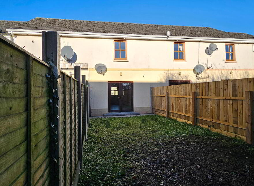 22 Clonguish Court, Newtownforbes, Longford Town, N39TC93