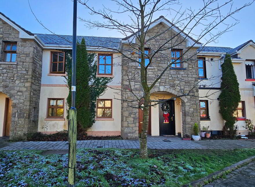 22 Clonguish Court, Newtownforbes, Longford Town, N39TC93