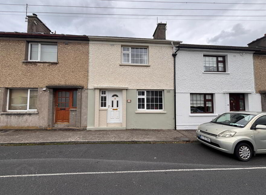 49 College Avenue, Clonmel, E91A564 photo