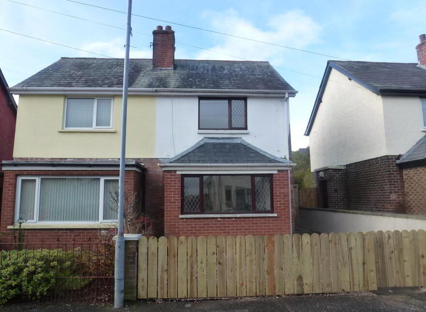 68 Joanmount Gardens, Belfast, BT14 6NY photo