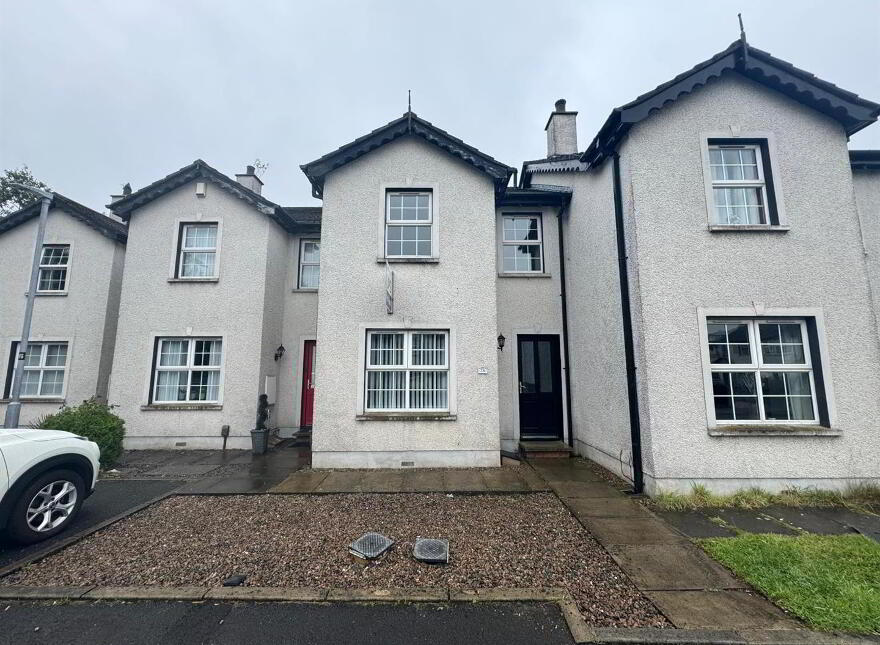 28 Braden Heights, Rathcoole, Newtownabbey, BT37 9BB photo